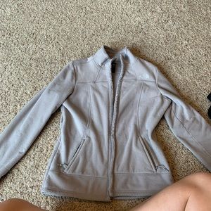 the north face womens jacket